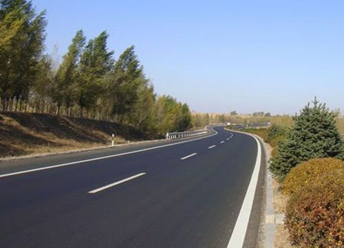 小鴉公路（水泥管工程）